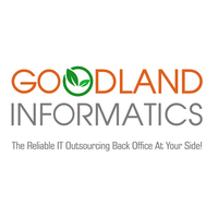 GoodLand Informatics profile on Qualified.One
