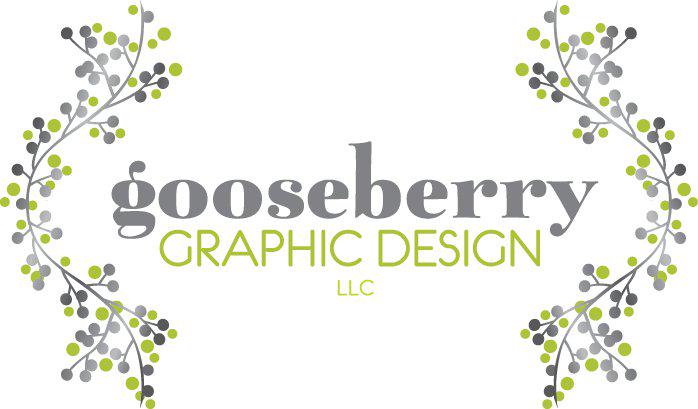 Gooseberry Graphic Design LLC profile on Qualified.One