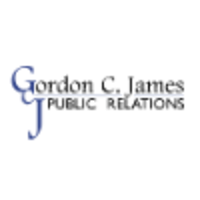 Gordon C. James Public Relations profile on Qualified.One