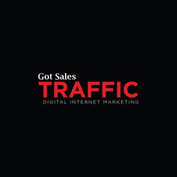 Got Sales Traffic profile on Qualified.One