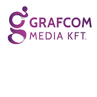 Grafcom Media Kft. profile on Qualified.One