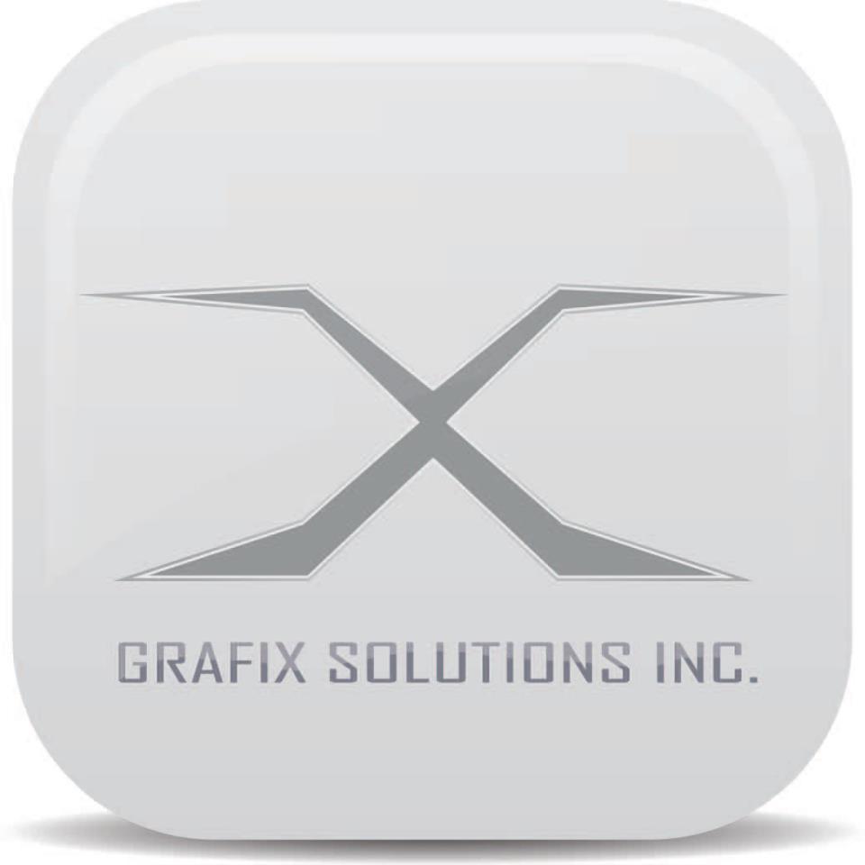 Grafix Solutions, Inc. profile on Qualified.One