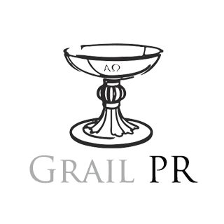 Grail PR profile on Qualified.One