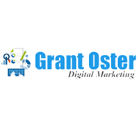 Grant Oster Digital Marketing profile on Qualified.One