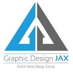 graphic design jax profile on Qualified.One