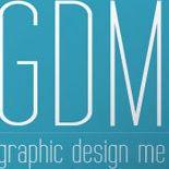Graphic Design Me profile on Qualified.One