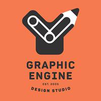 Graphic Engine Design profile on Qualified.One