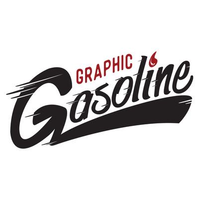Graphic Gasoline profile on Qualified.One