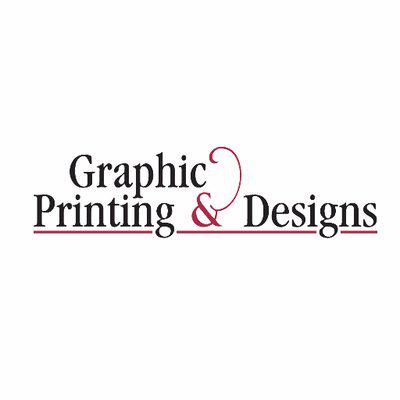 Graphic Printing & Designs profile on Qualified.One