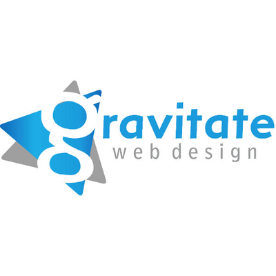 Gravitate Web Design profile on Qualified.One