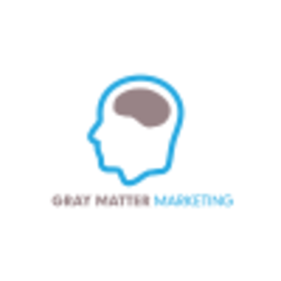 Gray Matter Marketing profile on Qualified.One
