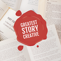 Greatest Story Creative profile on Qualified.One