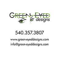Green-Eyed Designs profile on Qualified.One