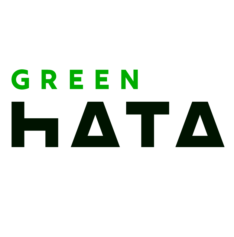 Green Hata Qualified.One in Ukraine