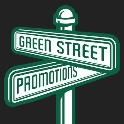 Green Street Promotions profile on Qualified.One