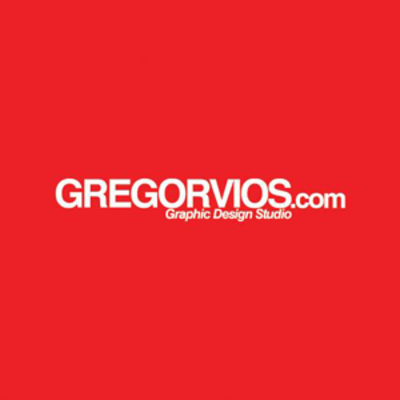 GREGORVIOS Graphic Design Studio profile on Qualified.One