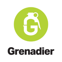 Grenadier profile on Qualified.One