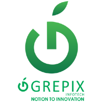 Grepix Infotech Pvt.Ltd profile on Qualified.One