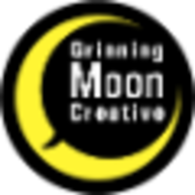 Grinning Moon Creative profile on Qualified.One