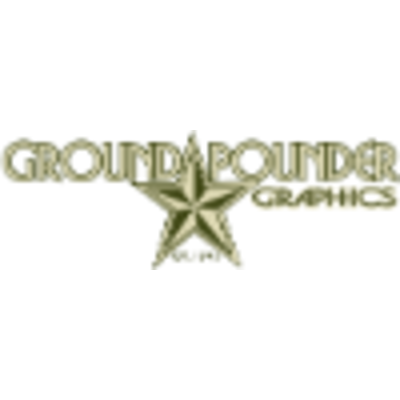 Ground Pounder Graphics profile on Qualified.One