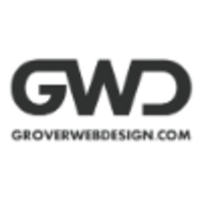 Grover Web Design profile on Qualified.One