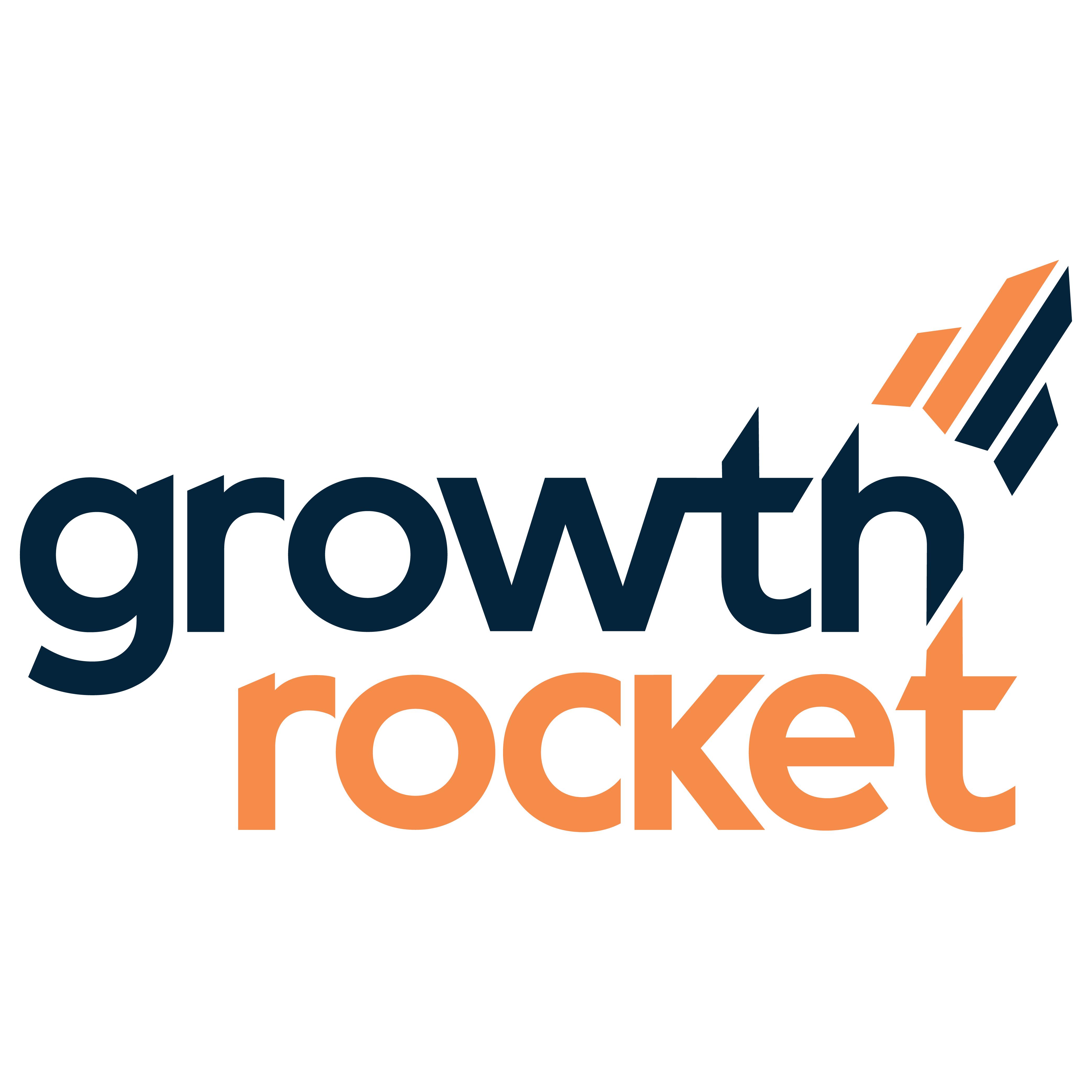 Growth Rocket profile on Qualified.One