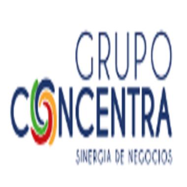 Grupo Concentra profile on Qualified.One