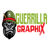 Guerrilla Graphix profile on Qualified.One
