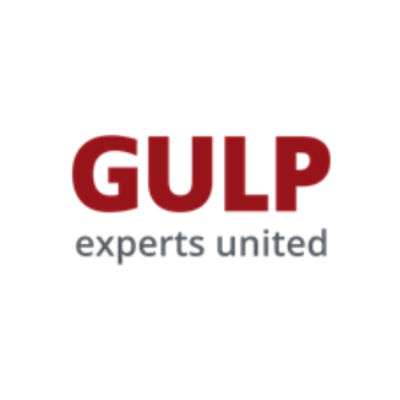 GULP - experts united profile on Qualified.One
