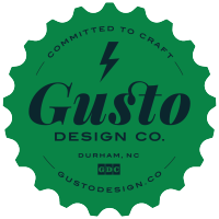 Gusto Design Co. profile on Qualified.One