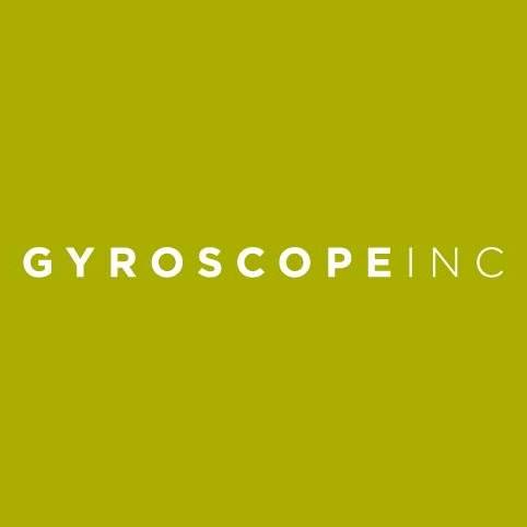 Gyroscope, Inc. profile on Qualified.One