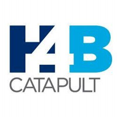 H4B Catapult profile on Qualified.One
