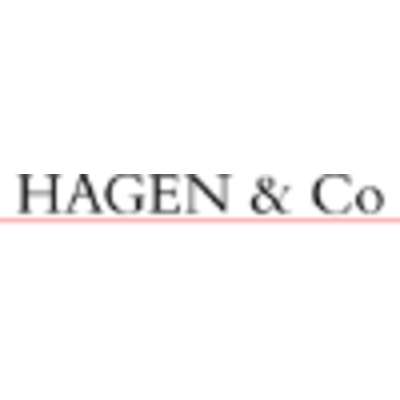 Hagen & Company Inc. profile on Qualified.One