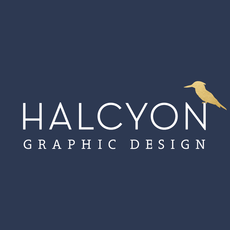 Halcyon Graphic Design profile on Qualified.One