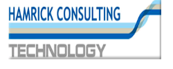 Hamrick Consulting profile on Qualified.One
