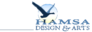 Hamsa Design Studio profile on Qualified.One