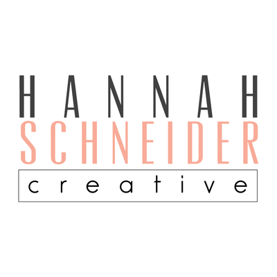Hannah Schneider Creative profile on Qualified.One