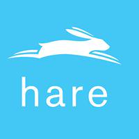 Hare Communication profile on Qualified.One