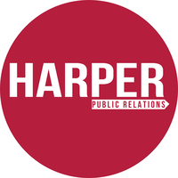 Harper PR profile on Qualified.One