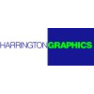 Harrington Graphics Co profile on Qualified.One