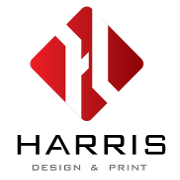 Harris Design & Print profile on Qualified.One