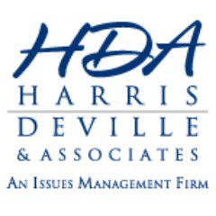 Harris Deville & Associates profile on Qualified.One