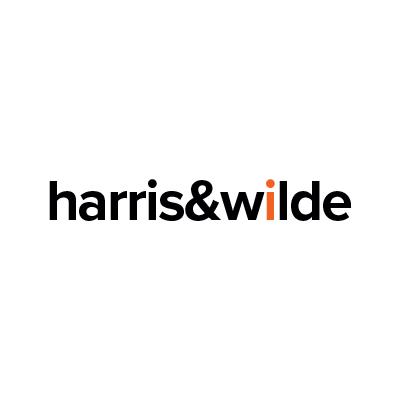harris&wilde Qualified.One in London