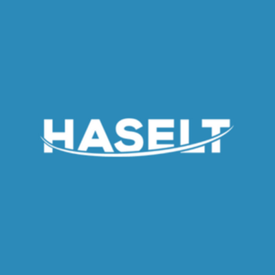 HASELT profile on Qualified.One