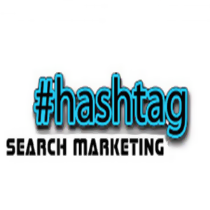 Hashtag Search Marketing profile on Qualified.One