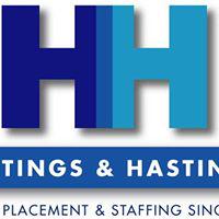 Hastings & Hastings Inc. profile on Qualified.One