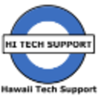 Hawaii Tech Support profile on Qualified.One