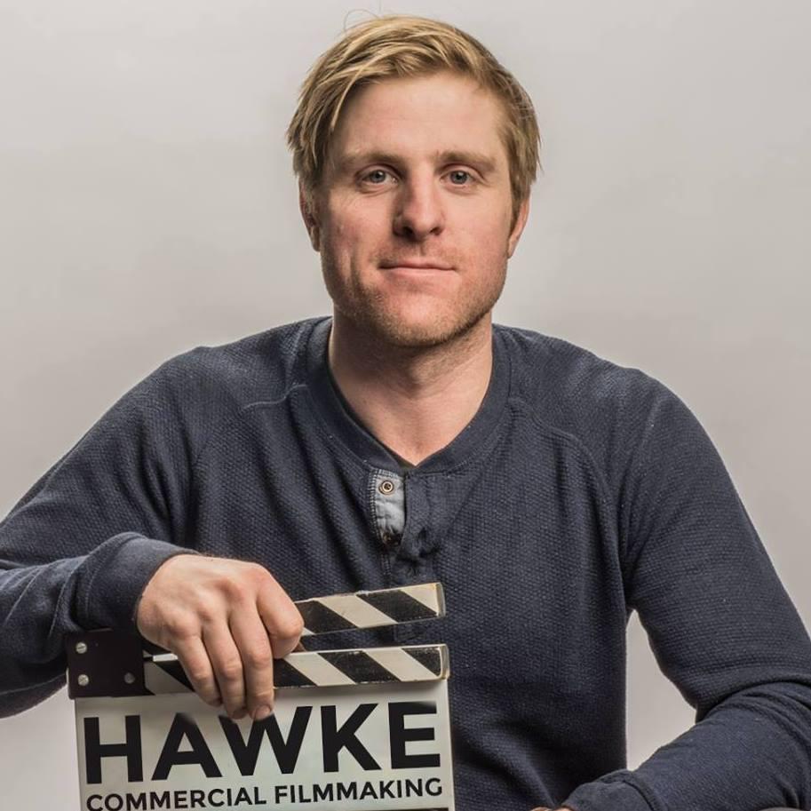 Hawke Commercial Filmmaking profile on Qualified.One
