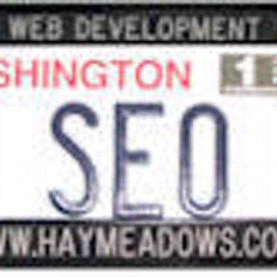 Hay Meadows SEO profile on Qualified.One
