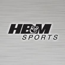 HB&M Sports profile on Qualified.One